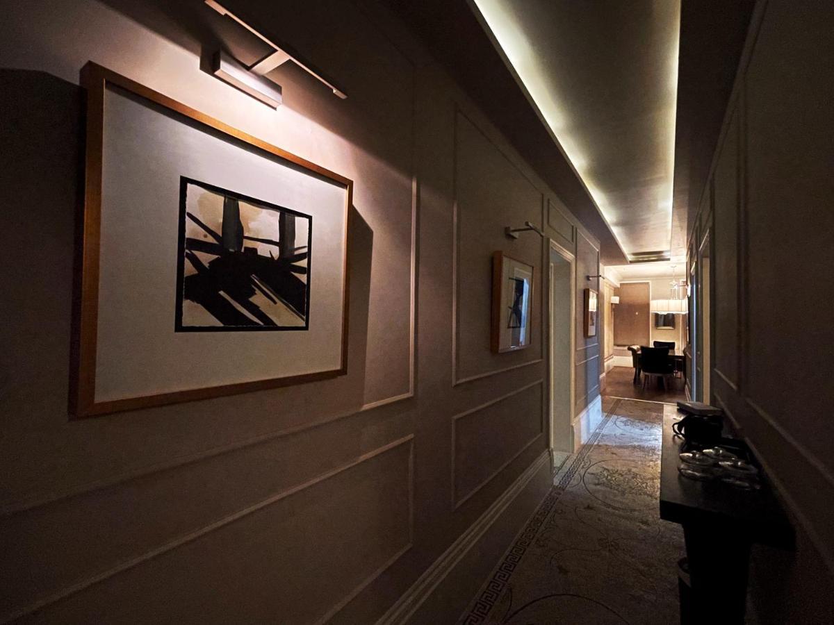 Elizabeth'S Place - London'S Hidden Gem エクステリア 写真